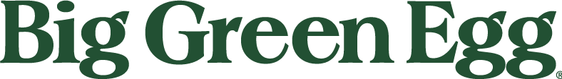 Big Green Egg