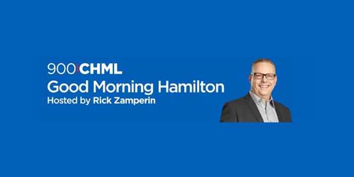 Good Morning Hamilton